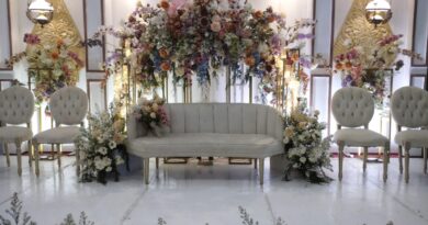 Sewa Dekorasi Pernikahan Jakarta Timur